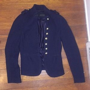 Zara Basic Jacket
